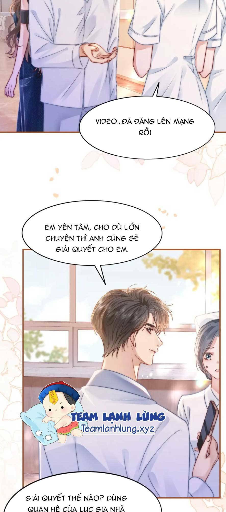Sau Khi Chia Tay, Cô Ấy Trở Thành Nữ Vương Hotsearch Chương 38 Ảnh 23