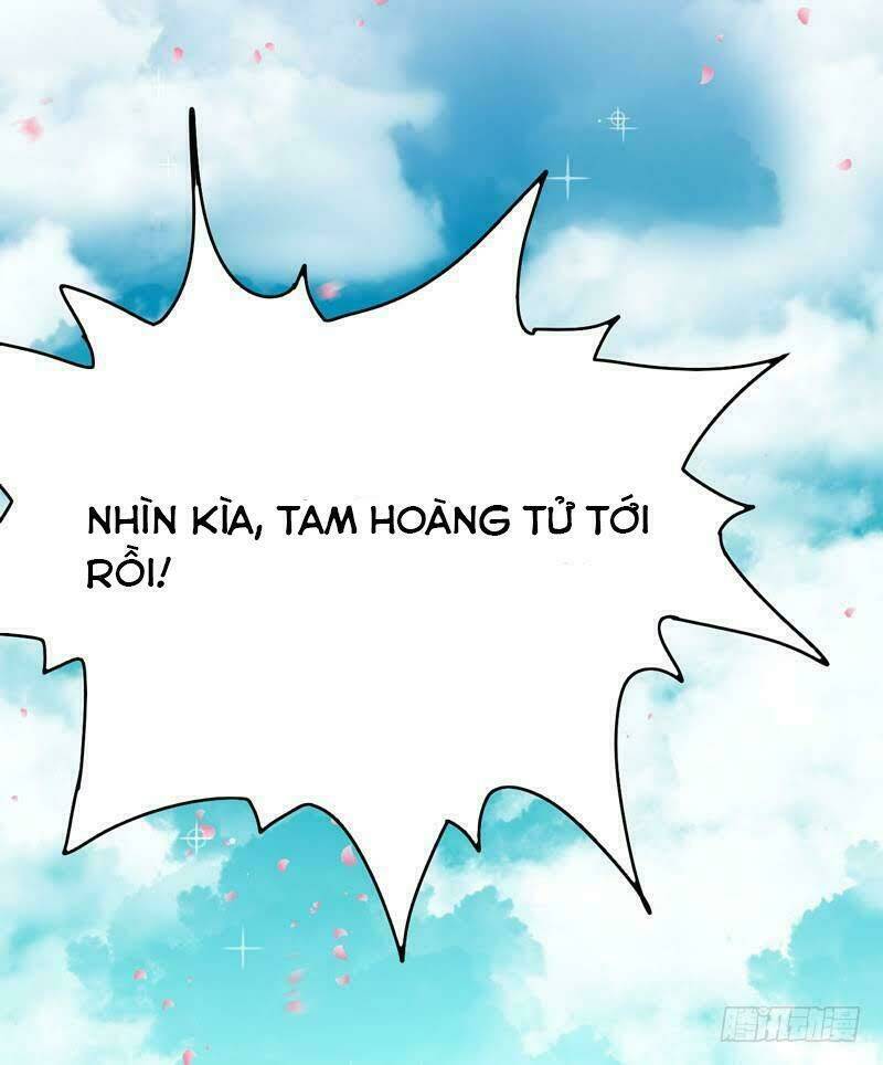 Chinh Phục Bạn Trai Sao Chổi Chương 3 Ảnh 17