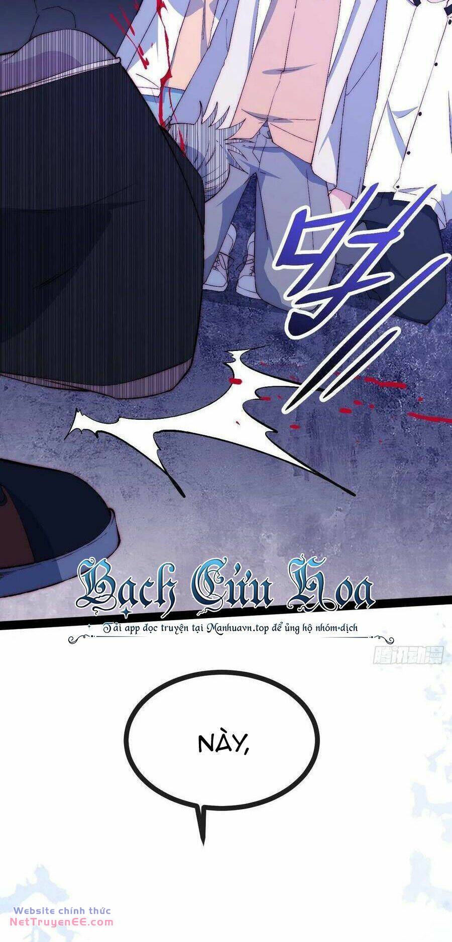 Tà Ác Làm Vương Chương 23 Ảnh 65