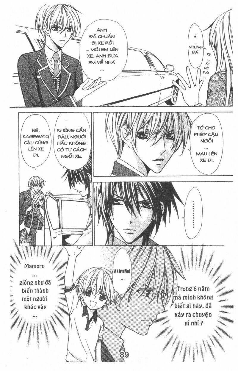 Heart No Daiya Chương 1 Ảnh 91
