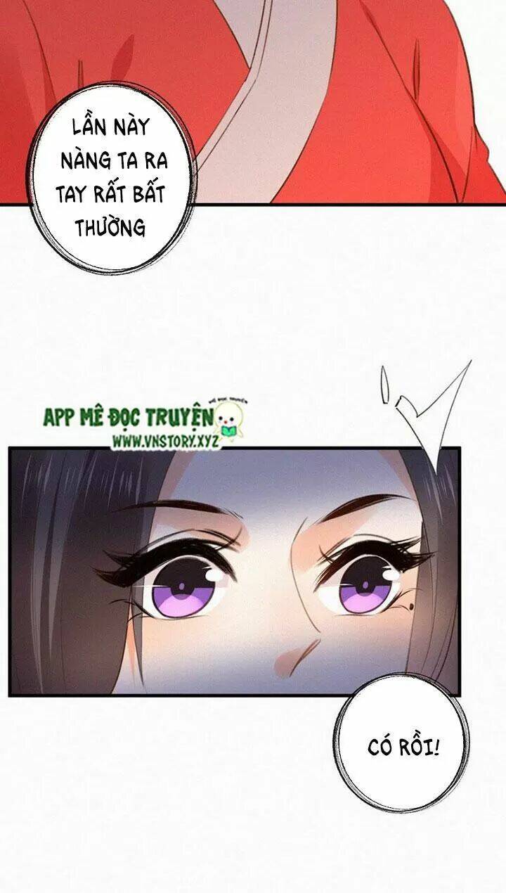 Thiên Hương Mỹ Nhân Chương 121 Ảnh 38