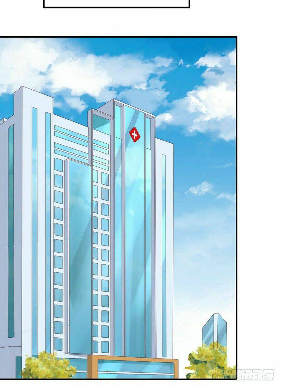 Liệt Ái Tri Hạ: Series Mật Đào Tiểu Tình Nhân Chương 267 Ảnh 9