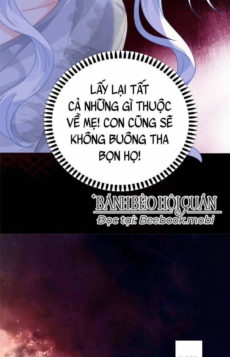 Bệnh Kiều Nam Chủ Trong Game Đều Muốn Quấn Lấy Ta Chương 2 Ảnh 34