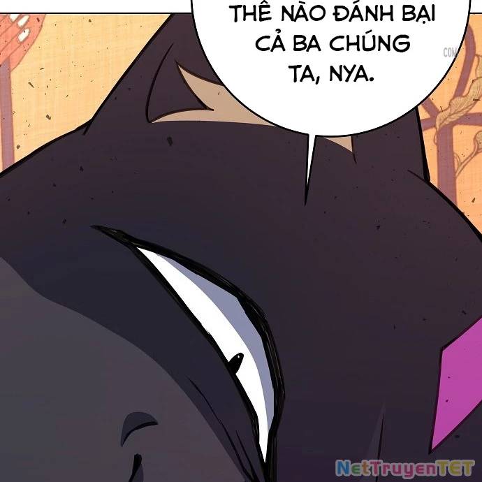 Trở Thành Nhân Viên Cho Các Vị Thần Chương 83 Ảnh 46