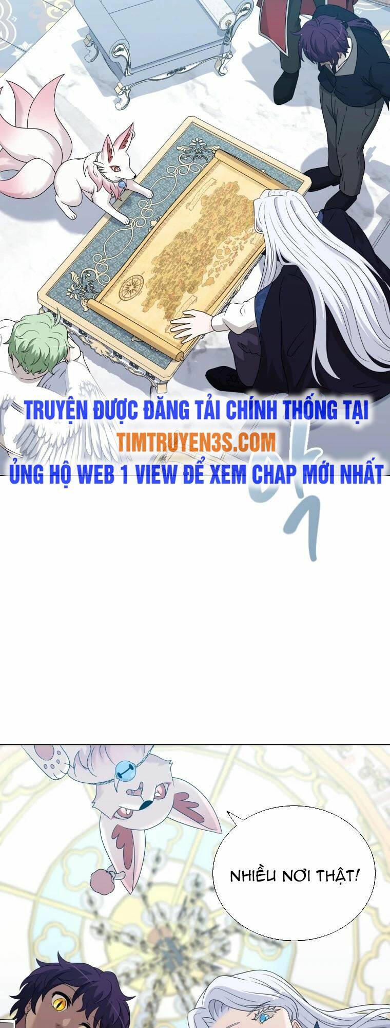 Cuốn Sách Của Lagier Chương 68 Ảnh 15
