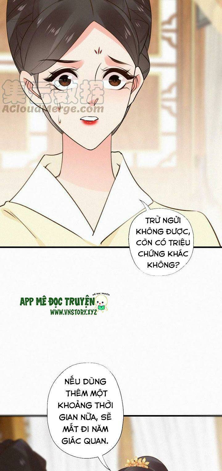 Thiên Hương Mỹ Nhân Chương 112 Ảnh 18