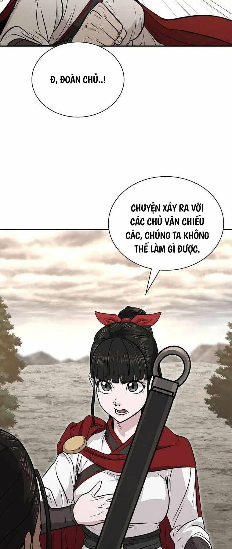 Kiếm Ma Đạo Chương 62 Ảnh 95