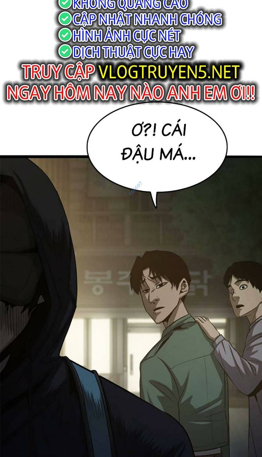 Ngục Tù Đẫm Máu Chương 63 Ảnh 79