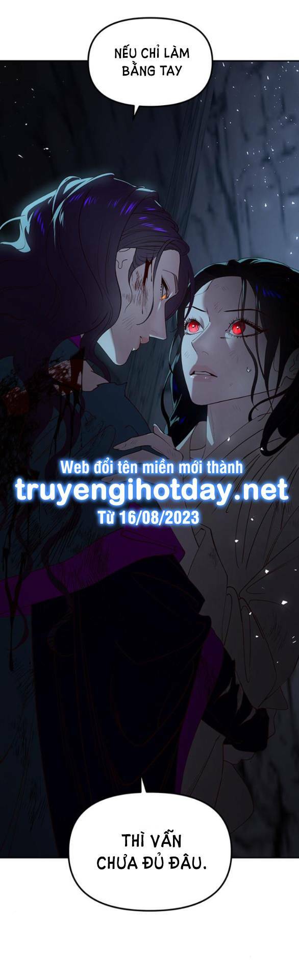 Thái Tử Myolyeong Chương 94.1 Ảnh 2