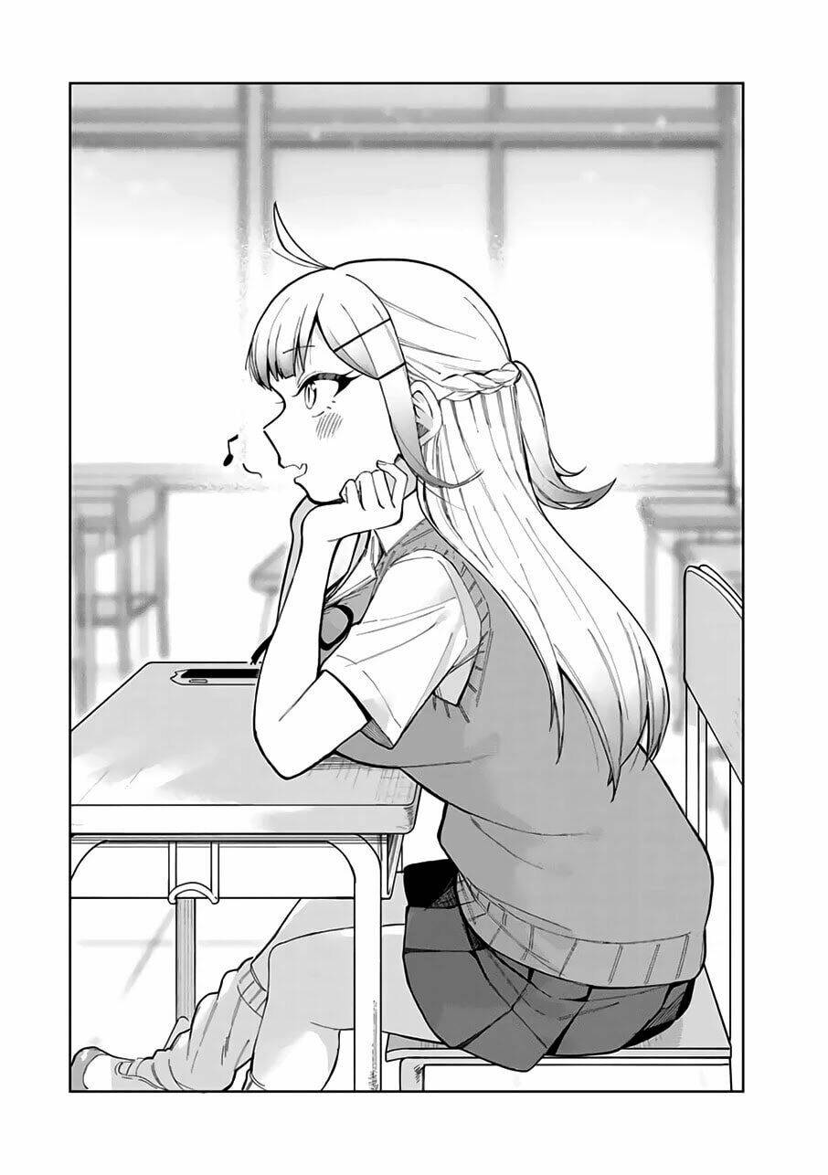 Doujima-Kun Wa Doujinai Chương 17 Ảnh 12