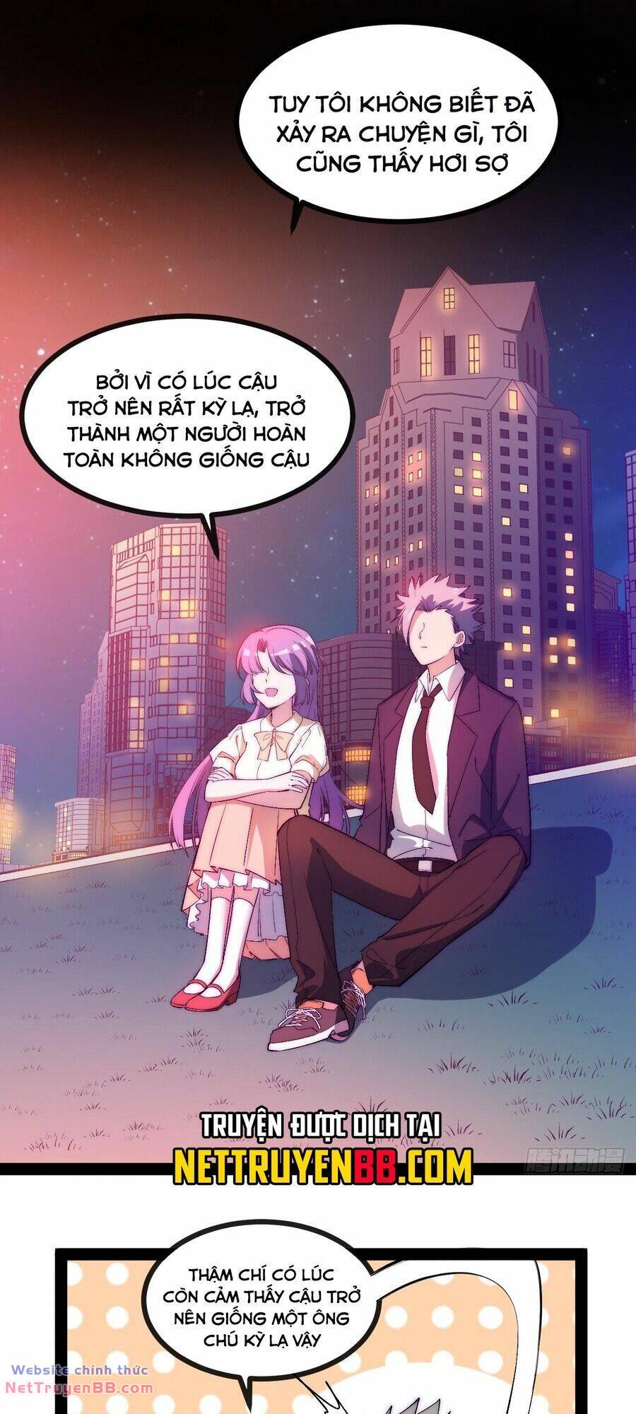 Tà Ác Làm Vương Chương 11 Ảnh 70