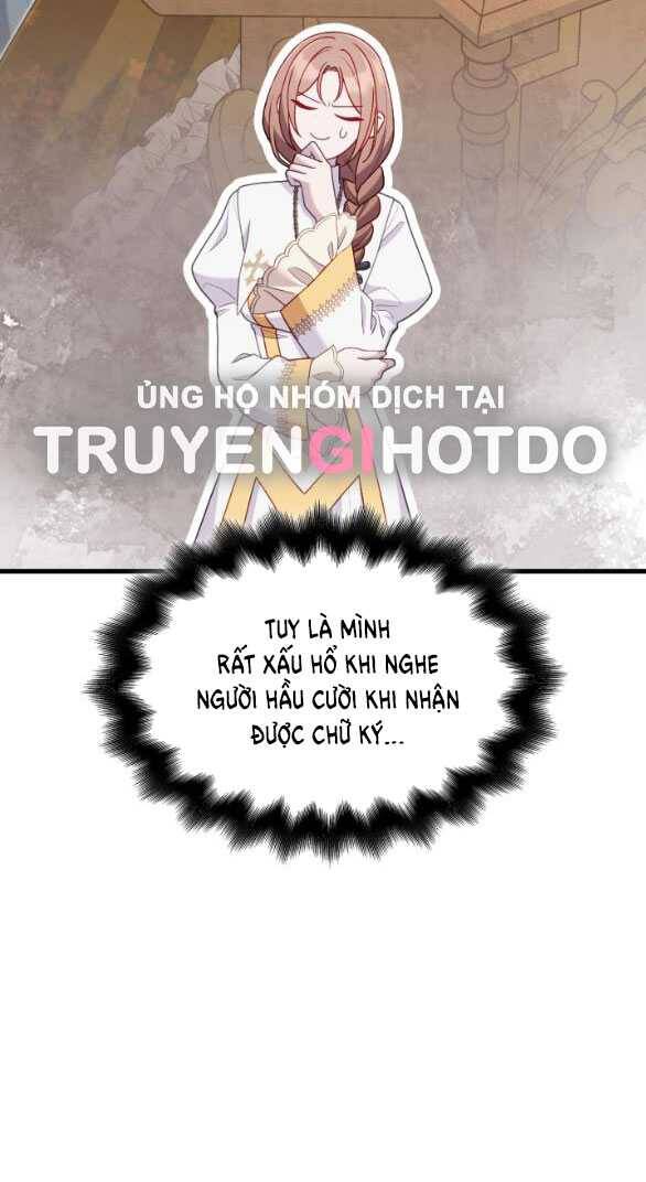 Tôi Sẽ Biến Anh Ta Từ Một Con Chó Điên Thành Một Chàng Quý Tộc Chương 19.1 Ảnh 21
