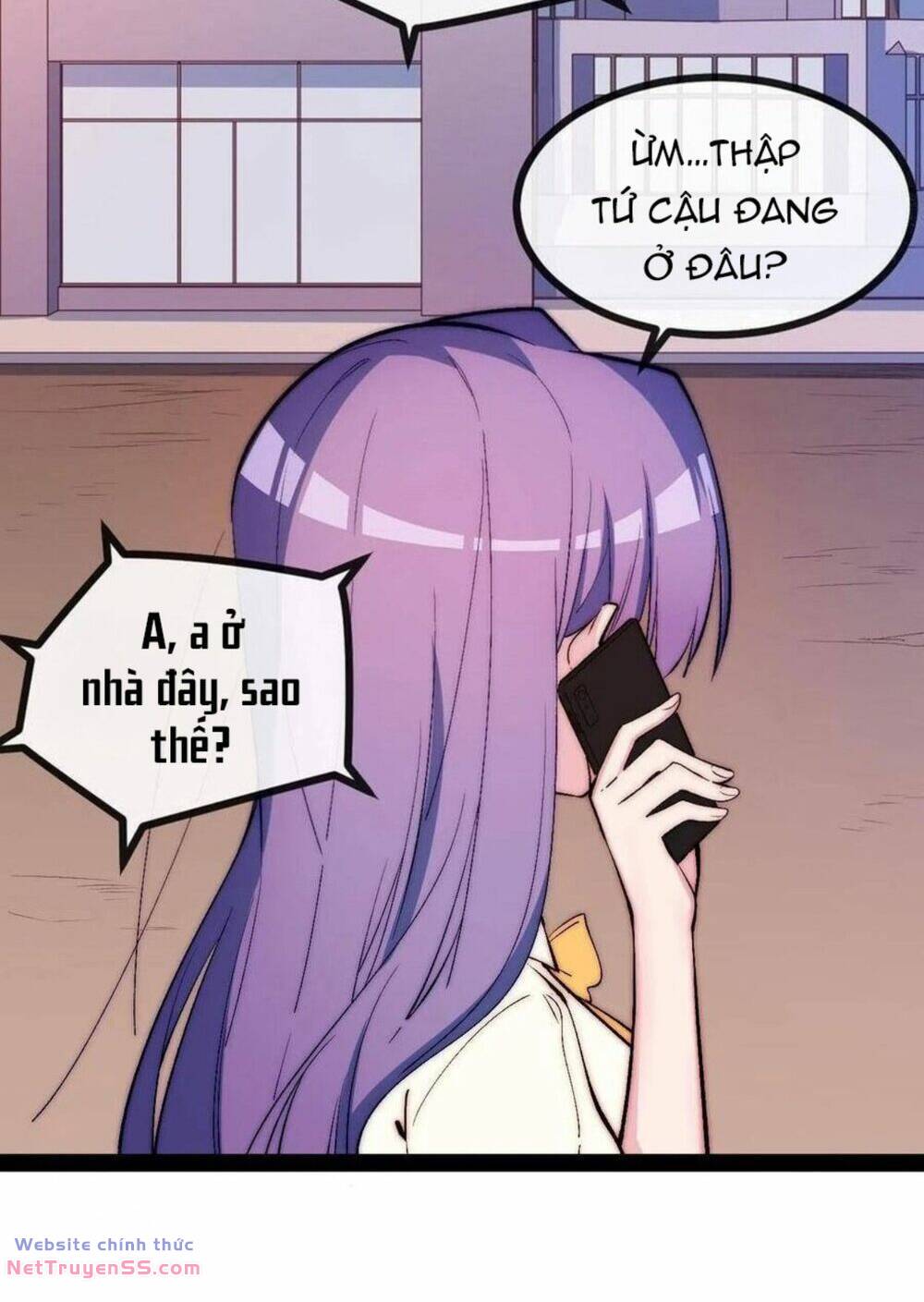 Tà Ác Làm Vương Chương 10 Ảnh 126
