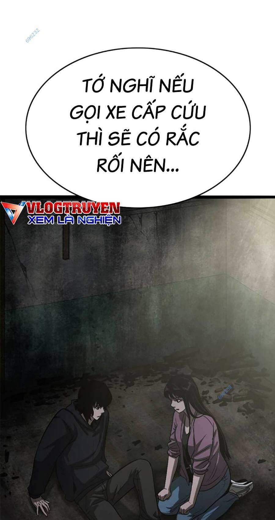 Ngục Tù Đẫm Máu Chương 64 Ảnh 90