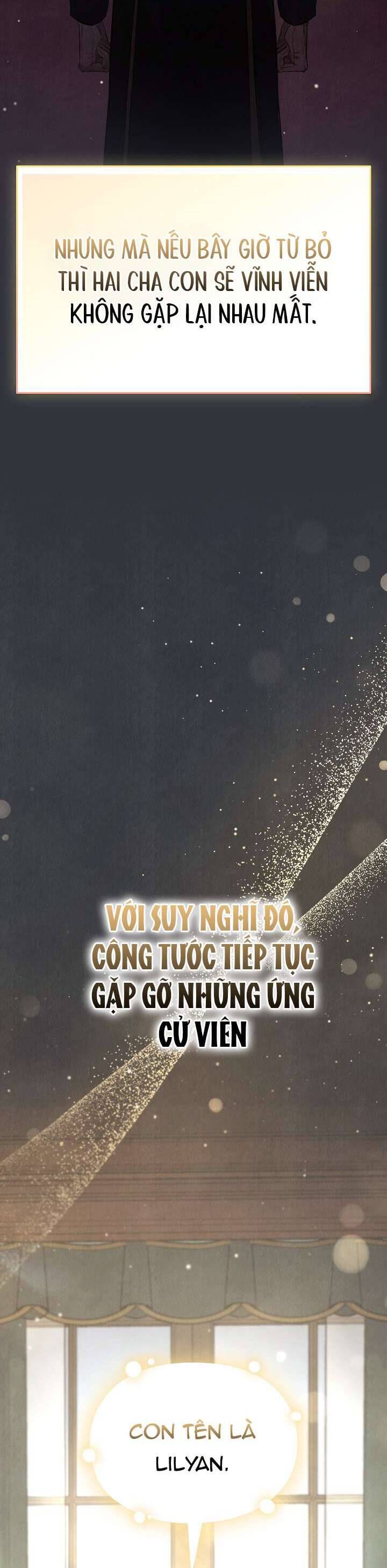 Nhân Vật Phụ Quyết Định Trở Thành Kẻ Giả Mạo Chương 2 Ảnh 23