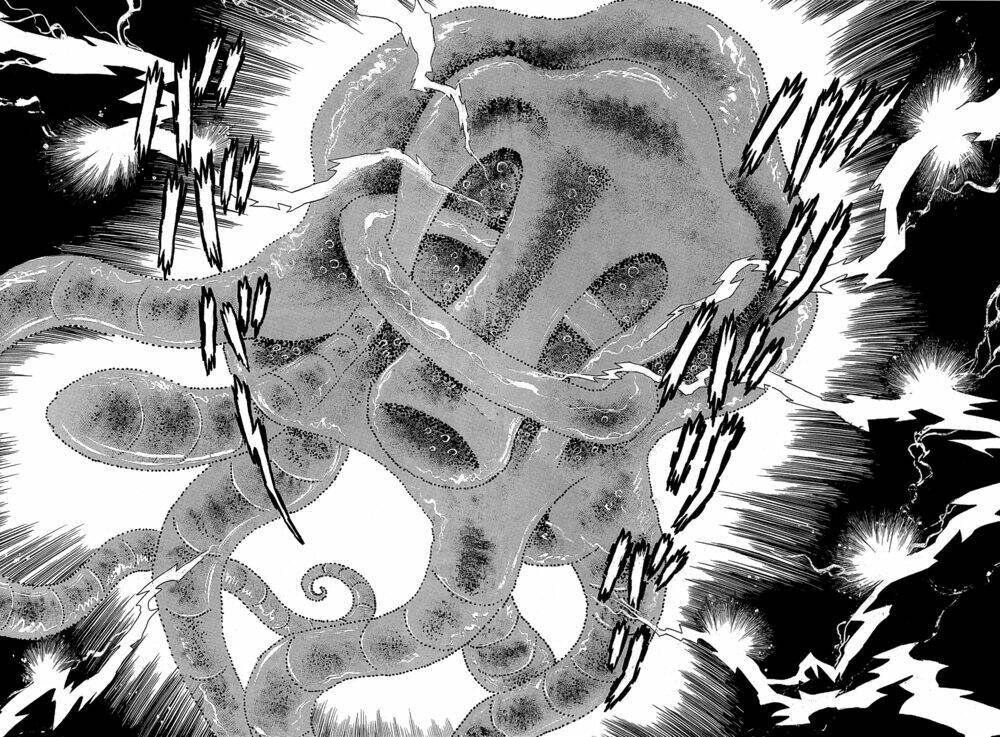 Getter Robo Chương 7 Ảnh 12