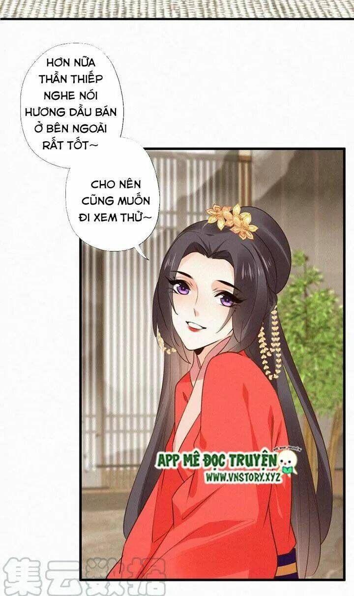 Thiên Hương Mỹ Nhân Chương 122 Ảnh 10