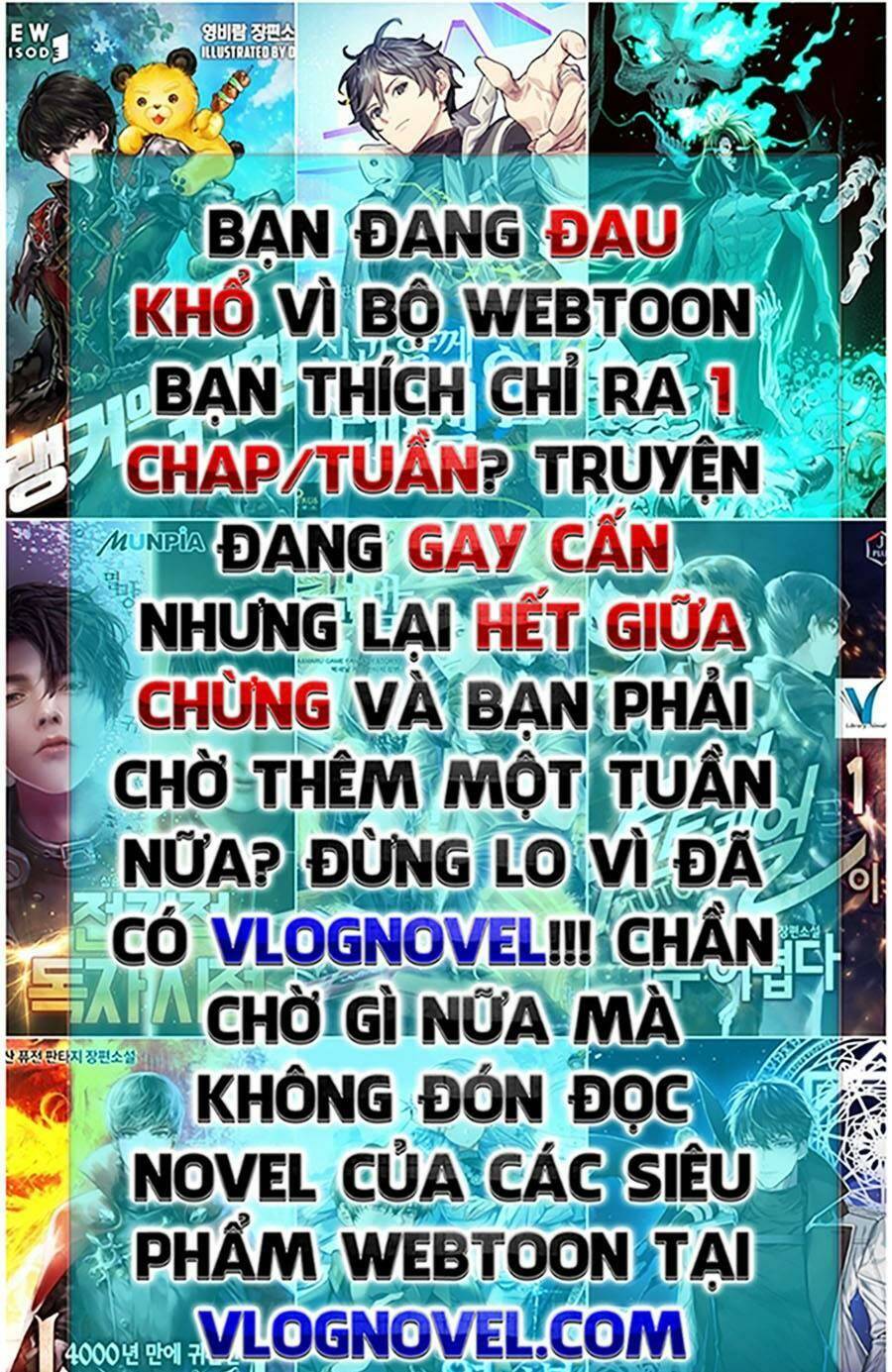 Ngục Tù Đẫm Máu Chương 64 Ảnh 42