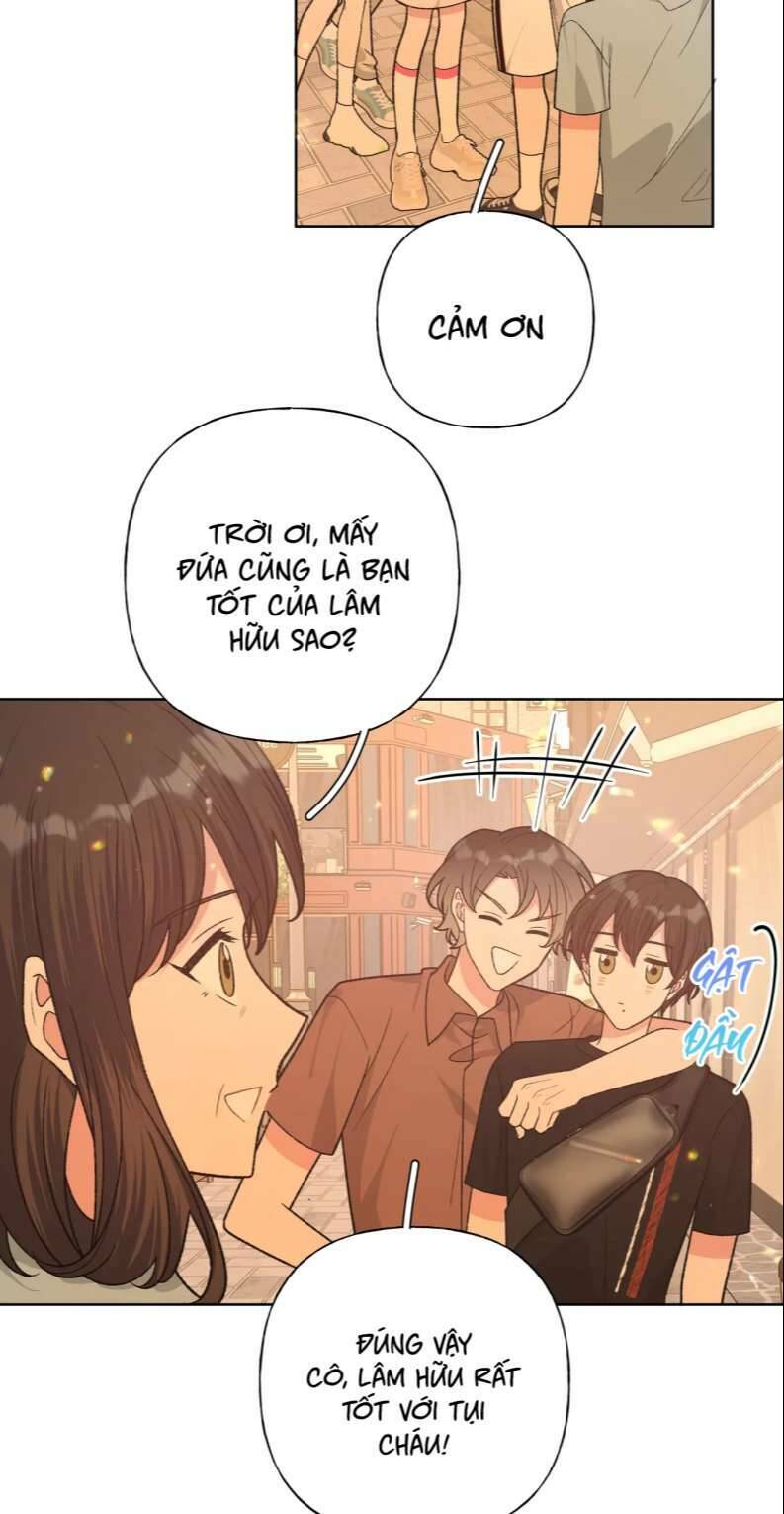 Cẩn Thận Bị Mộng Ma Ăn Mất Đó! Chương 96 Ảnh 23