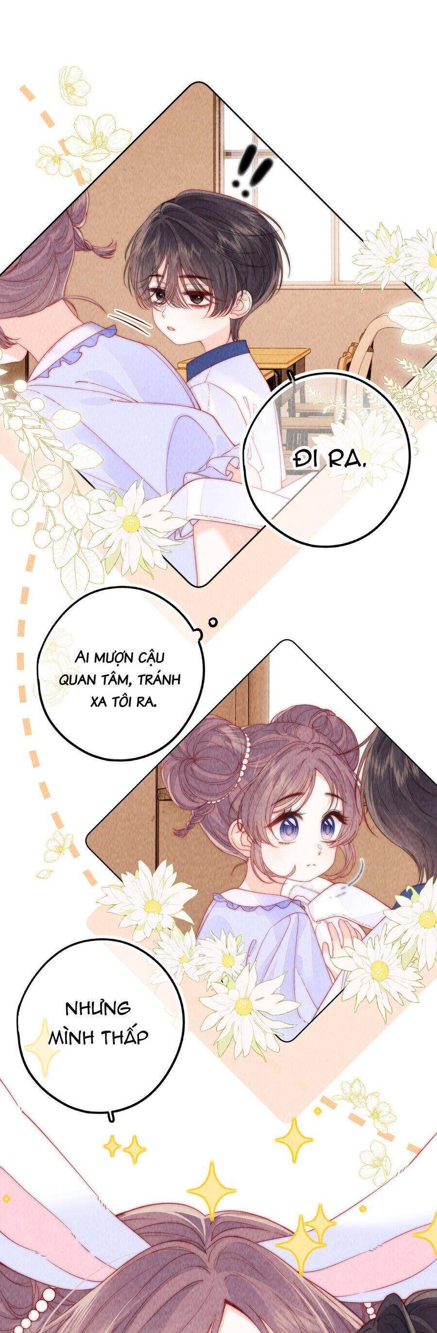 Thân Nhiệt Ma Quỷ Chương 8 Ảnh 20