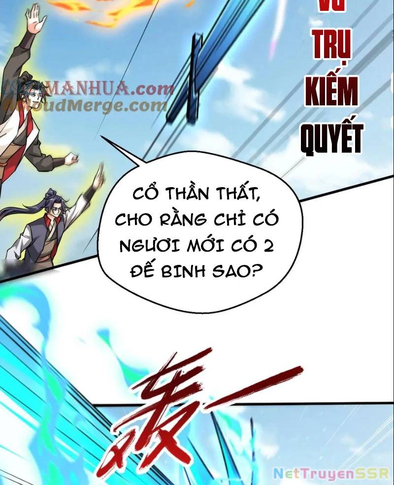 Vô Địch Đốn Ngộ Chương 312 Ảnh 22