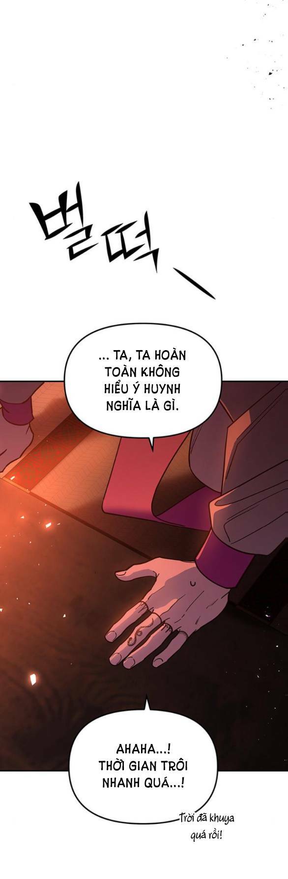 Thái Tử Myolyeong Chương 95.1 Ảnh 32