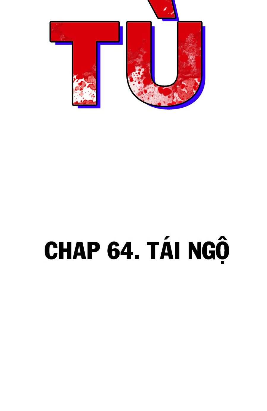 Ngục Tù Đẫm Máu Chương 64 Ảnh 81
