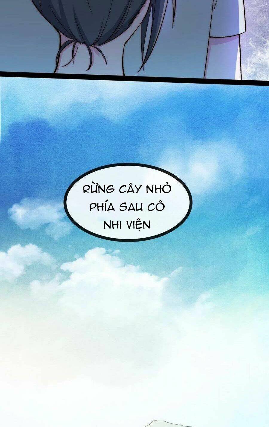 Tà Ác Làm Vương Chương 33 Ảnh 20