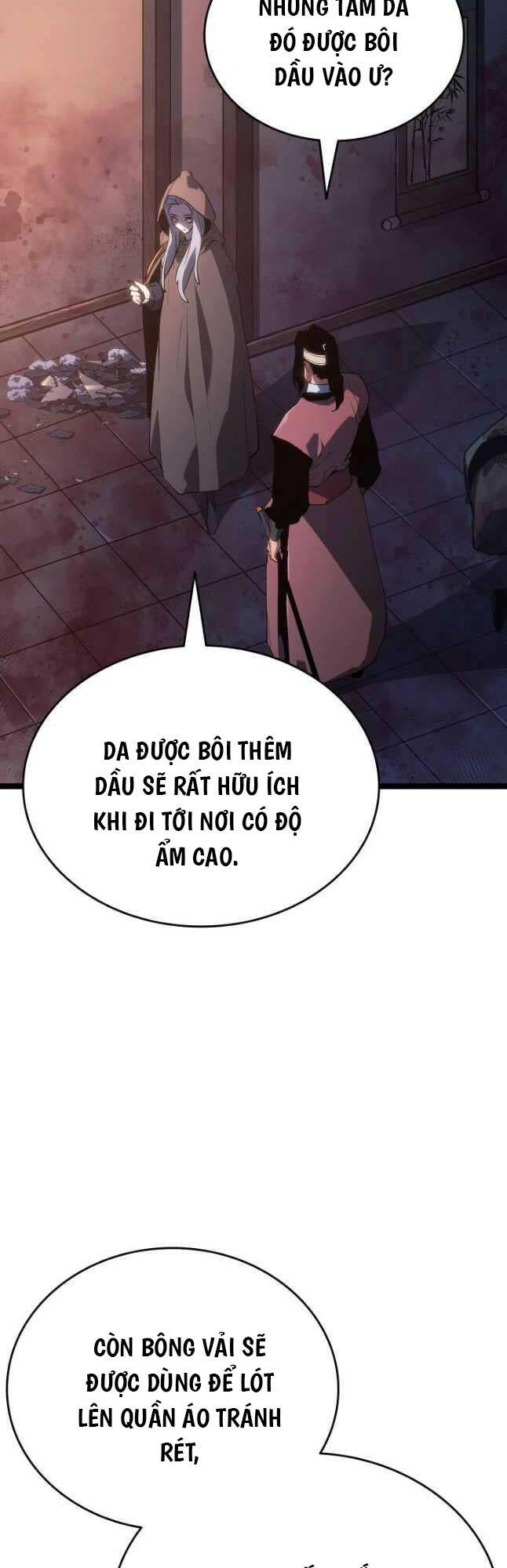 Tử Thần Phiêu Nguyệt Chương 91 Ảnh 53