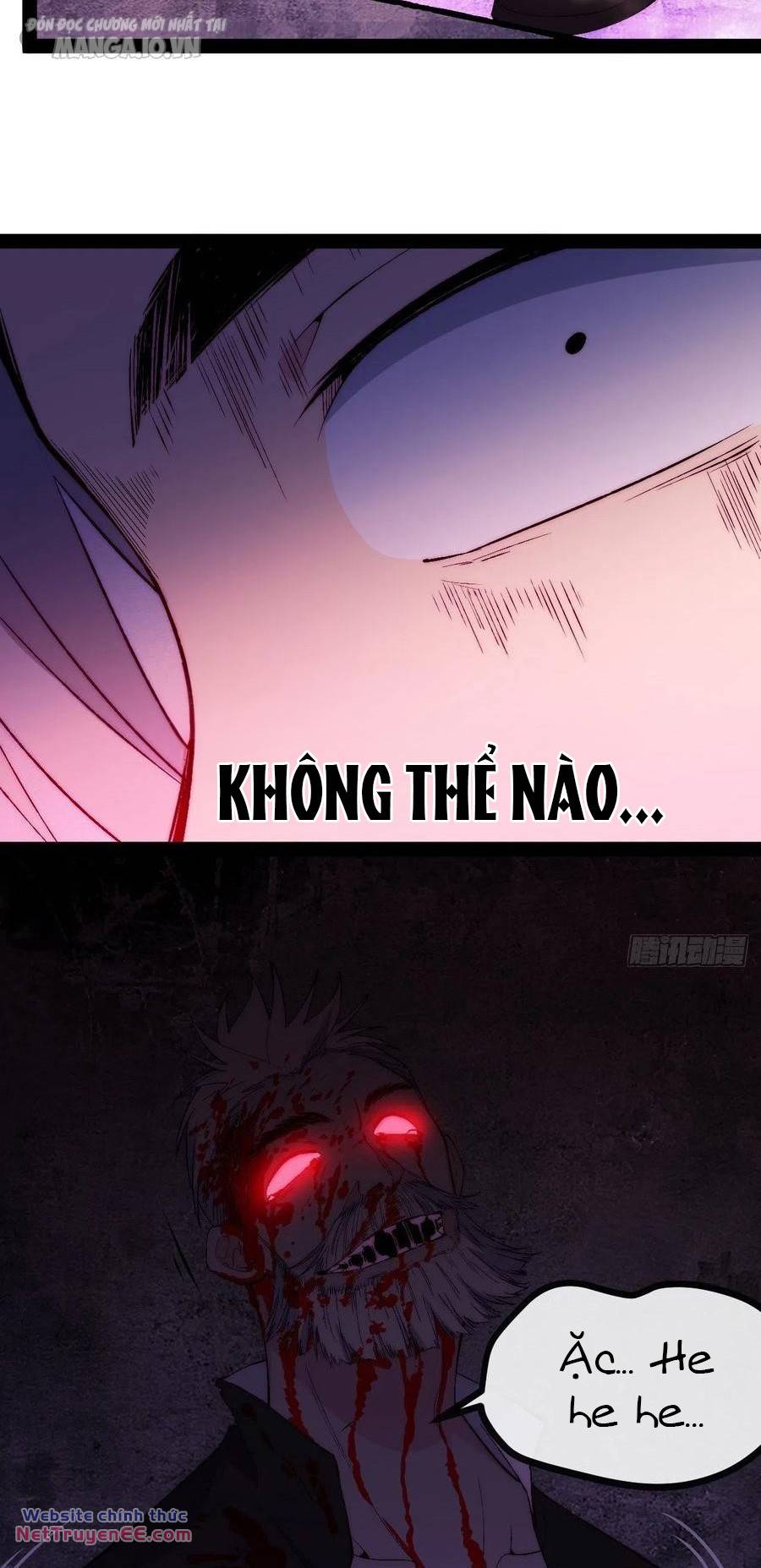 Tà Ác Làm Vương Chương 26 Ảnh 33