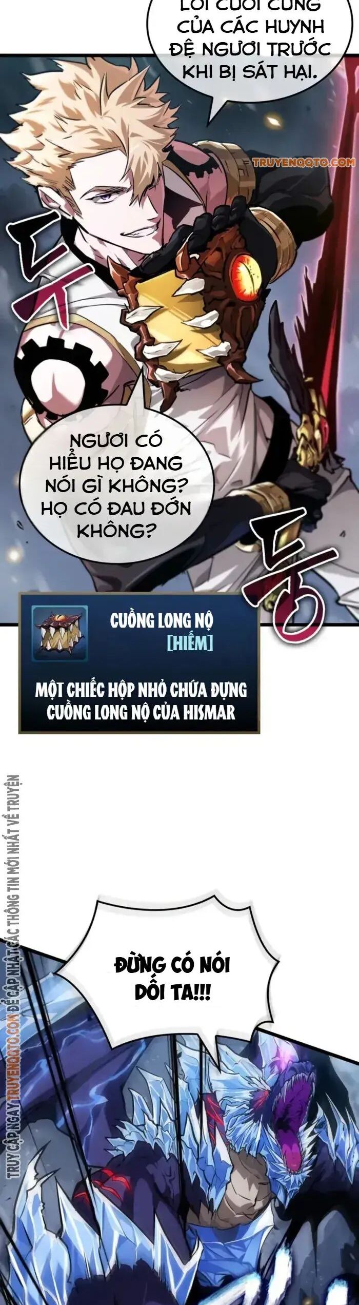 Ánh Sáng Arad Chương 34 Ảnh 25