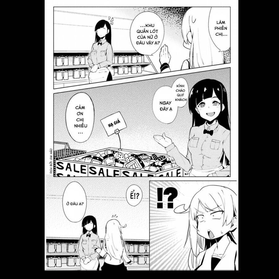 Teisou Gyakuten Sekai Chương 12 Ảnh 10