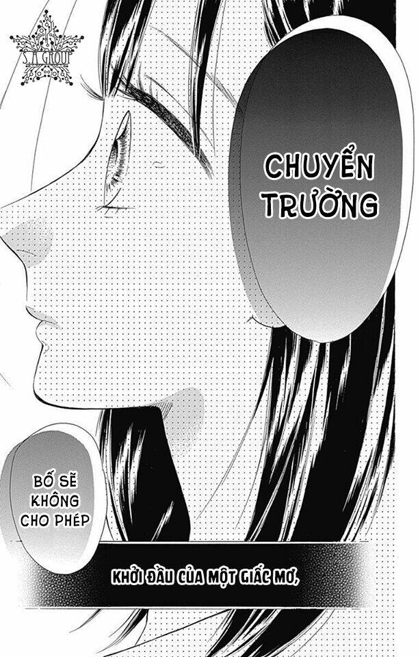 Cô Nàng Nhút Nhát Uka-Chan Chương 19 Ảnh 40
