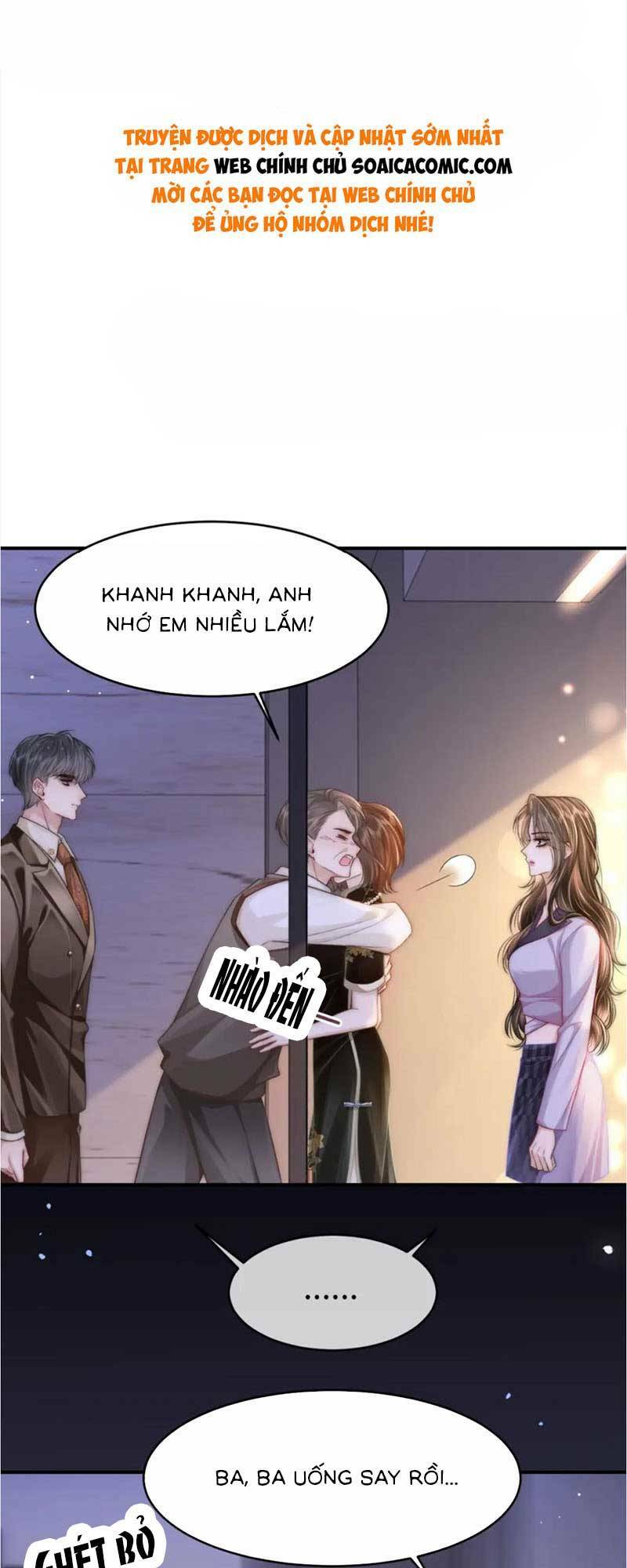 Sau Khi Chia Tay, Cô Ấy Trở Thành Nữ Vương Hotsearch Chương 35 Ảnh 2