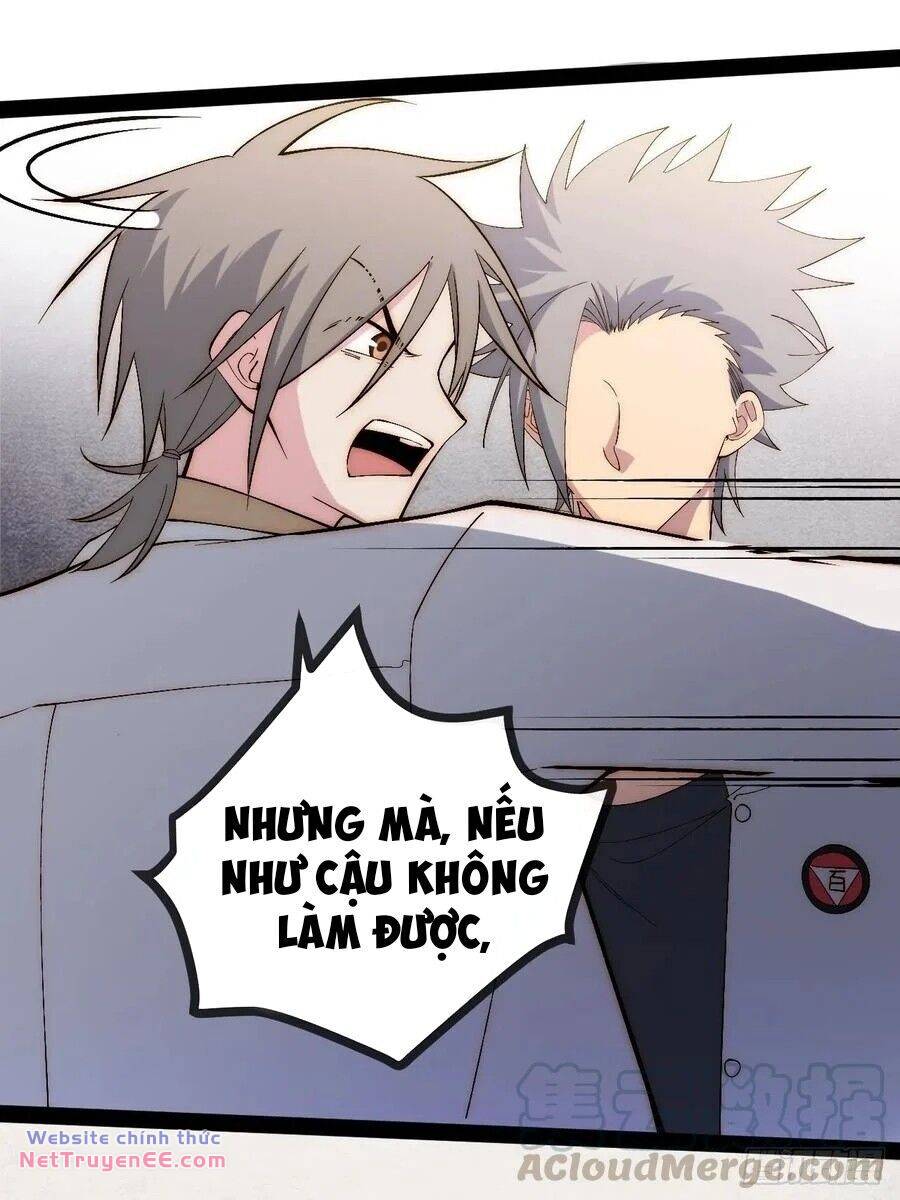 Tà Ác Làm Vương Chương 30 Ảnh 42
