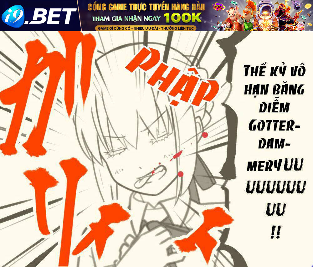 Saber-San Chơi Fgo! Chương 51 Ảnh 30