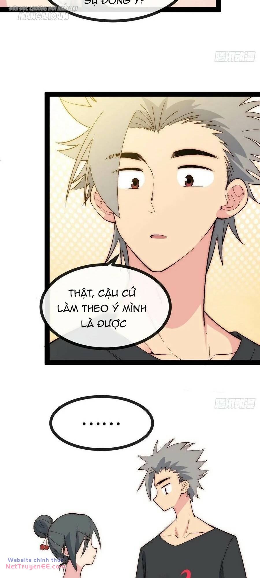 Tà Ác Làm Vương Chương 31 Ảnh 58