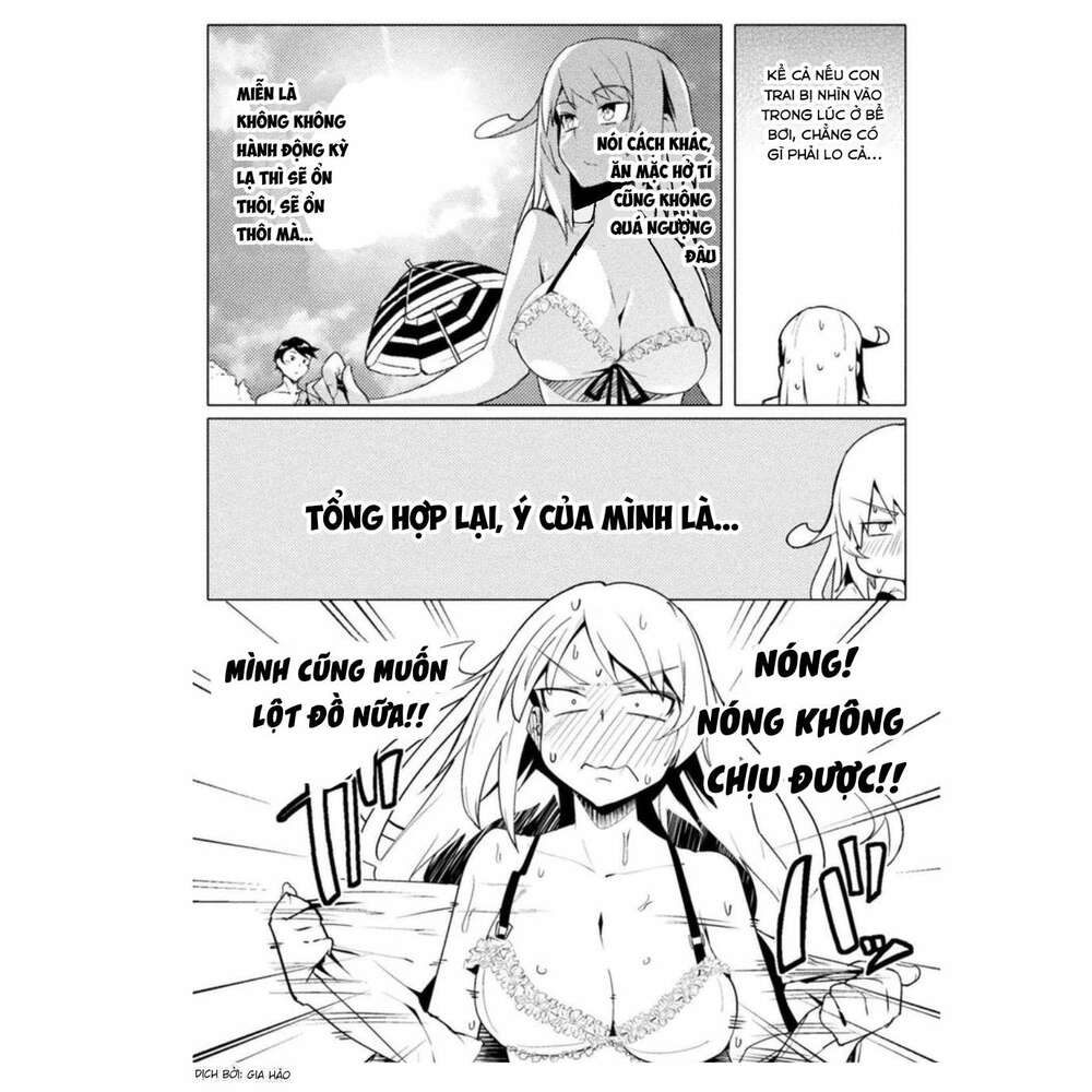Teisou Gyakuten Sekai Chương 14 Ảnh 14