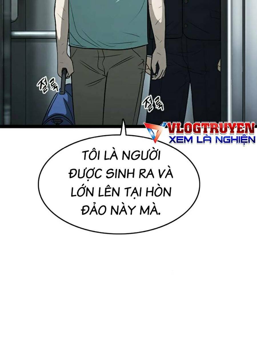 Ngục Tù Đẫm Máu Chương 65 Ảnh 37