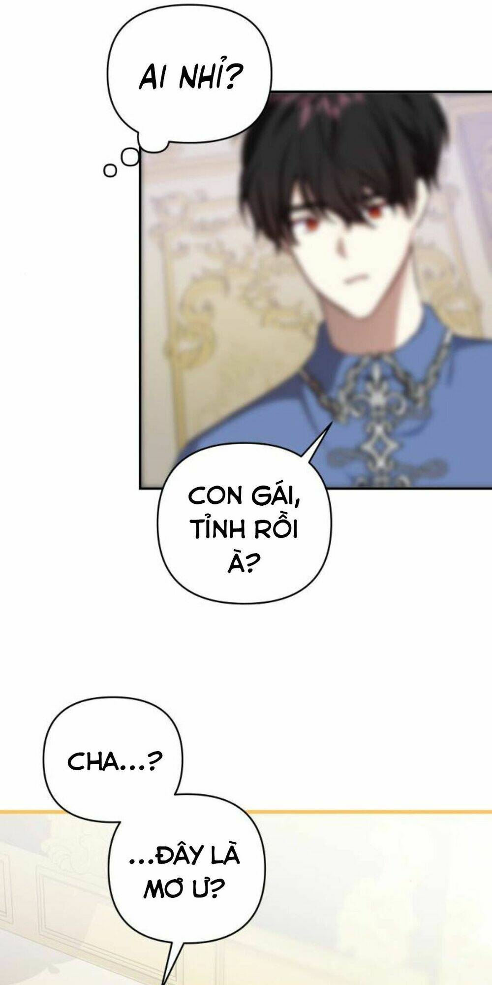 Con Gái Bé Bỏng Của Công Tước Ác Ma Chương 46 Ảnh 16