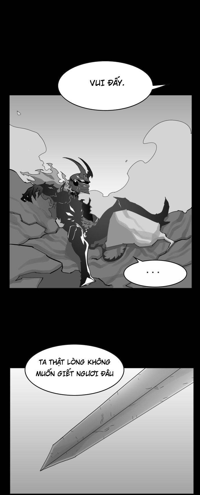 Hard Core Leveling Warrior Ss3 Chương 41 Ảnh 26