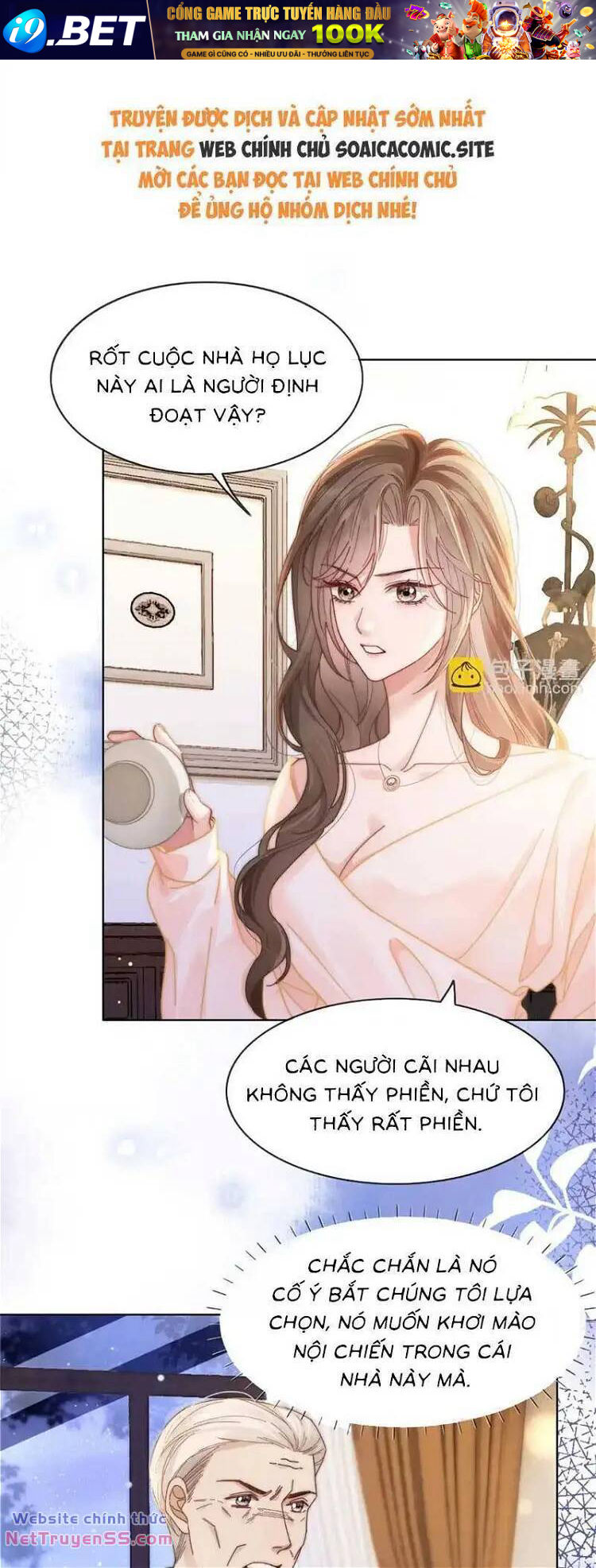 Sau Khi Chia Tay, Cô Ấy Trở Thành Nữ Vương Hotsearch Chương 41 Ảnh 8