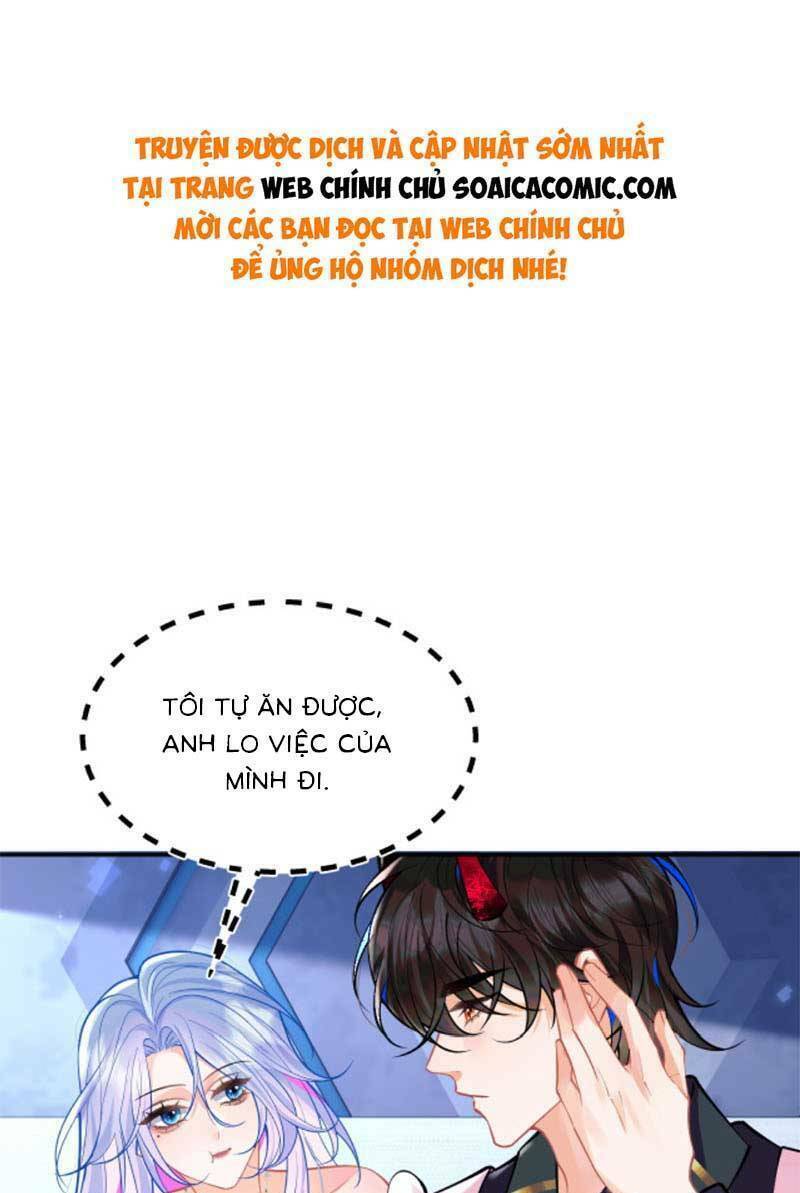 Vị Chỉ Huy Lạnh Lùng Đang Khóc Trong Vòng Tay Tôi Chương 50 Ảnh 2