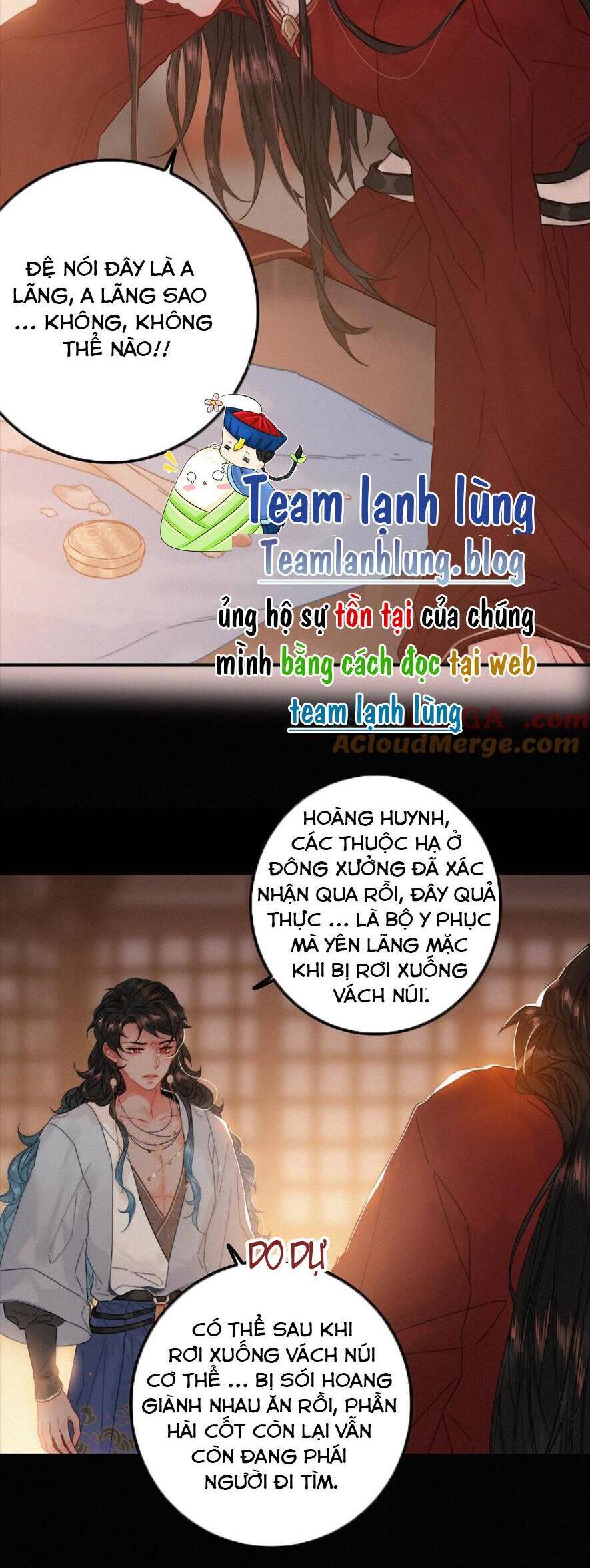 Đề Đốc Tự Ta Tu Dưỡng Chương 88 Ảnh 15