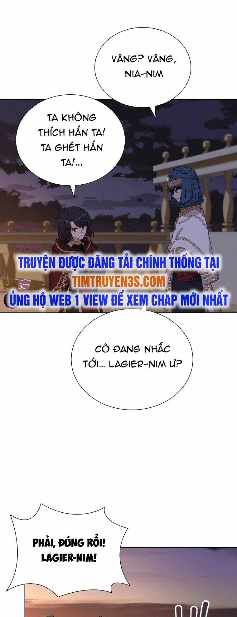 Cuốn Sách Của Lagier Chương 78 Ảnh 29