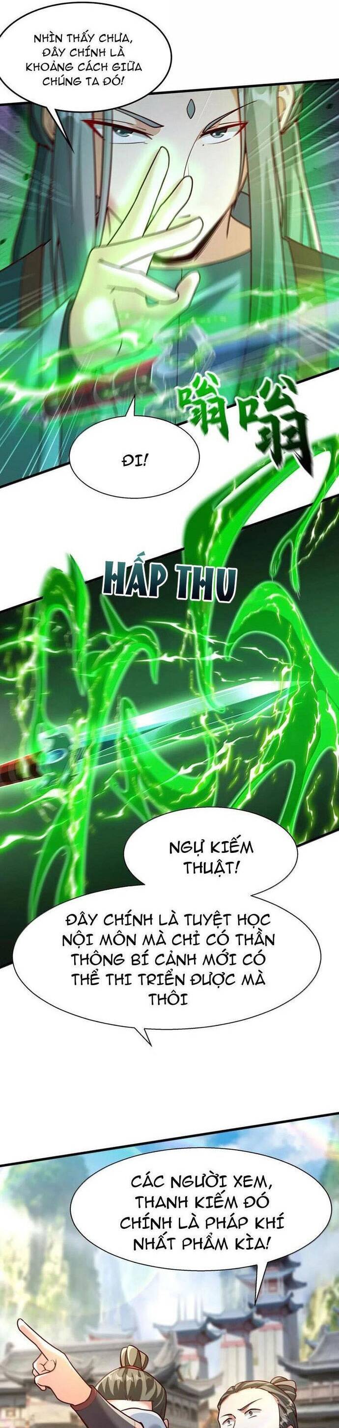 Chuyển Nghề Vô Hạn: Ta Có Thể Triệu Hồi Nữ Thần Max Cấp Chương 37 Ảnh 5