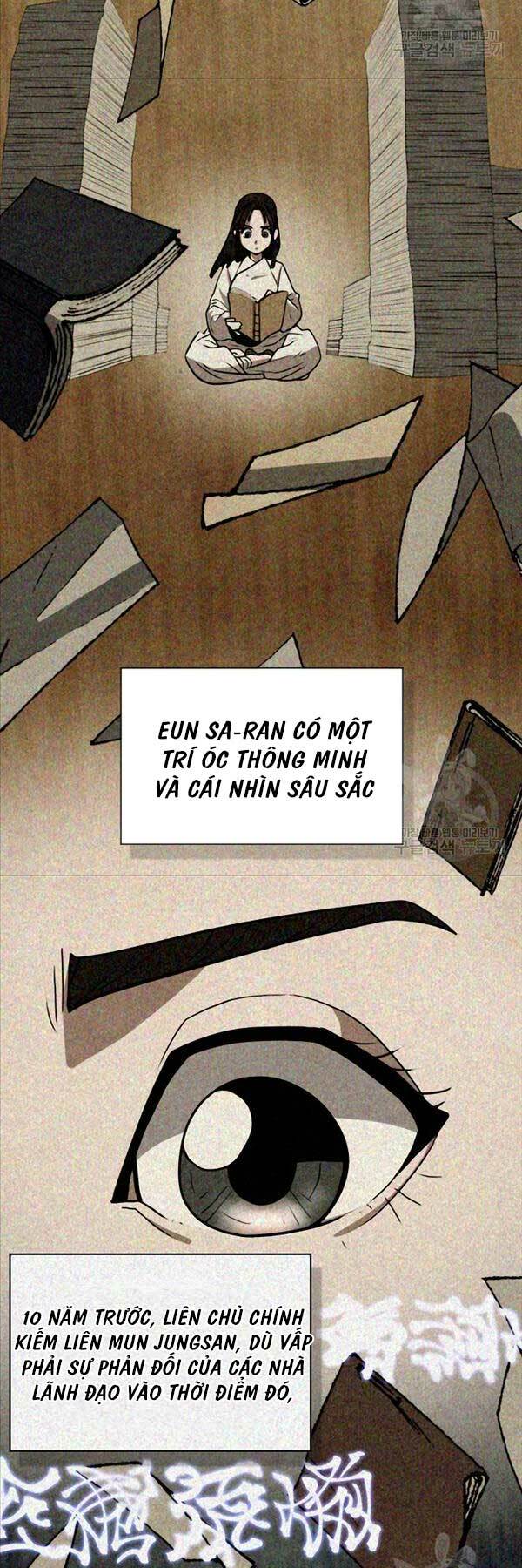 Kiếm Ma Đạo Chương 48 Ảnh 5