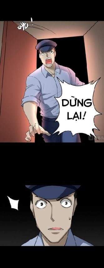 Hệ Thống Diêm La Vương Mạnh Nhất Chương 6 Ảnh 5