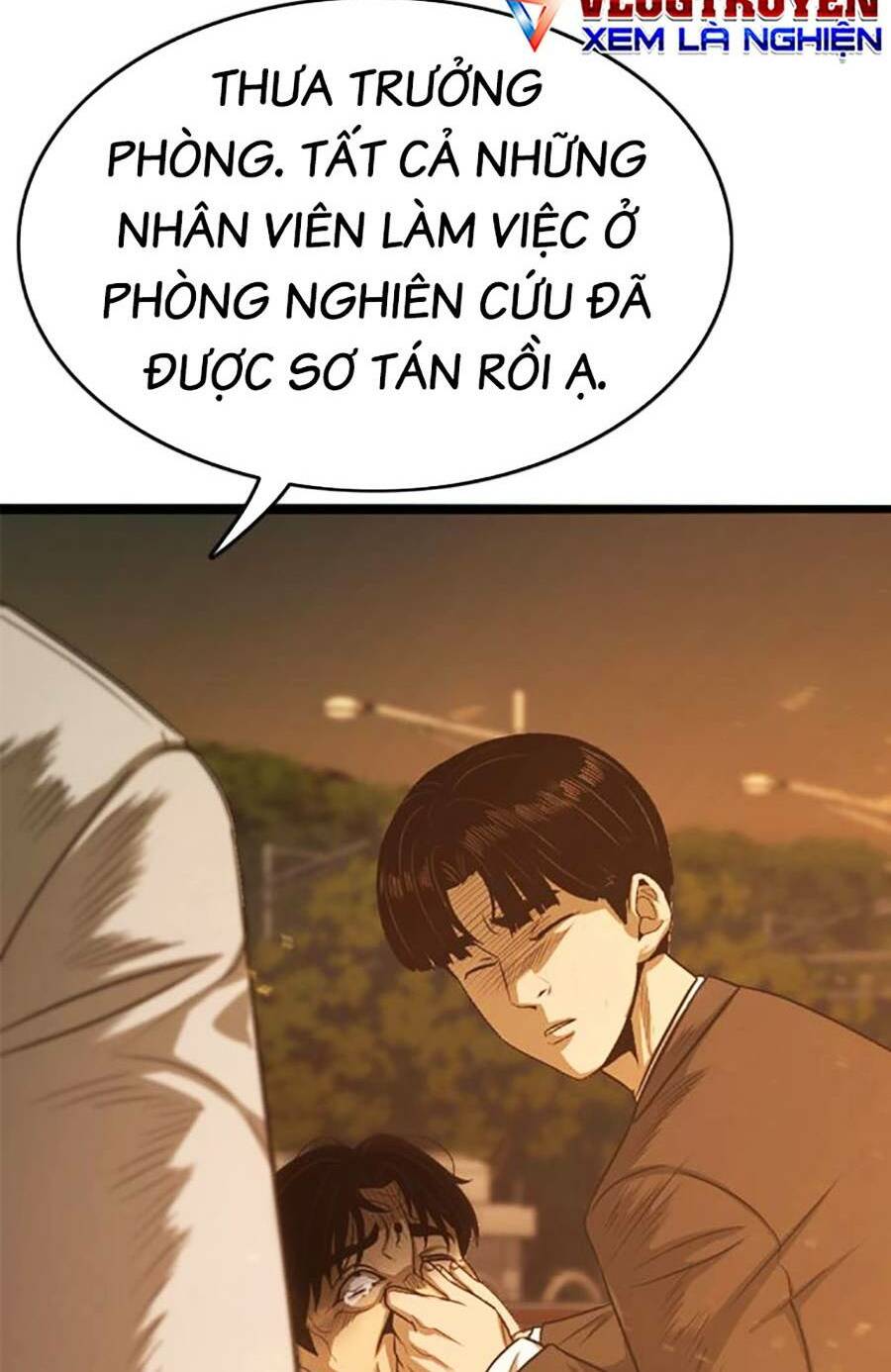 Ngục Tù Đẫm Máu Chương 64 Ảnh 65