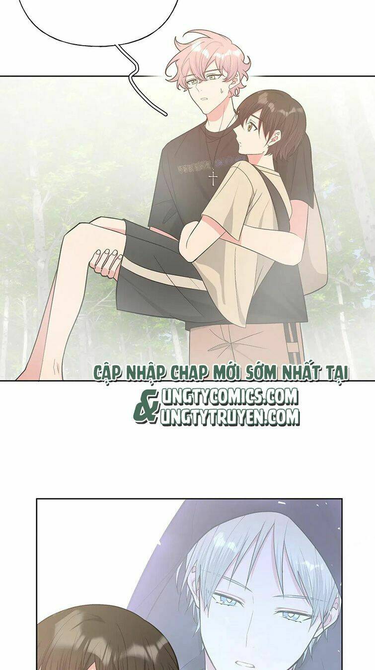Cẩn Thận Bị Mộng Ma Ăn Mất Đó! Chương 87 Ảnh 37